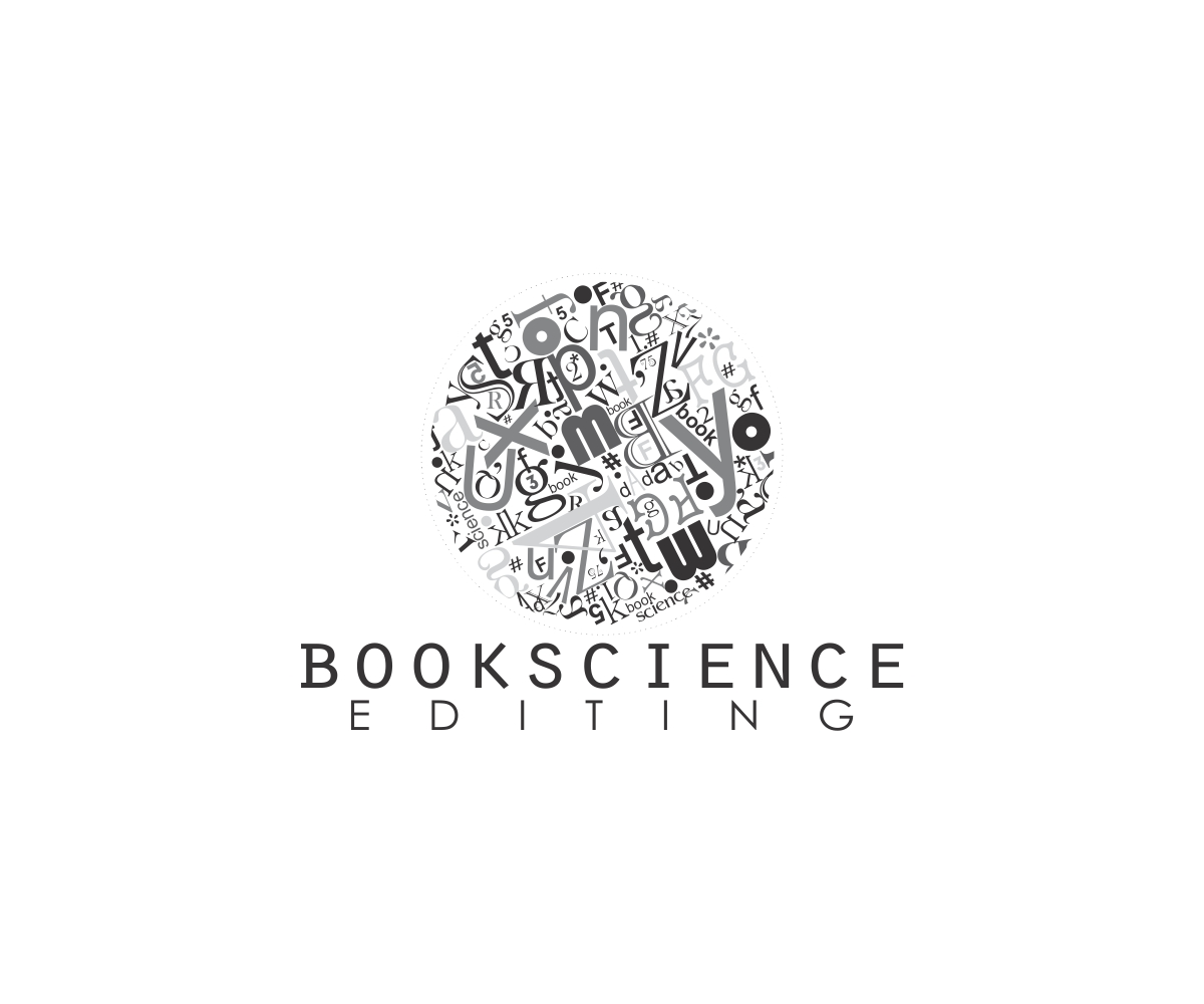 Logo Design by DadaVFC CreativeDesign for BookScience | Design #5910778