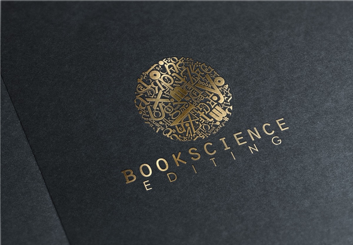 Logo Design by DadaVFC CreativeDesign for BookScience | Design #5910785