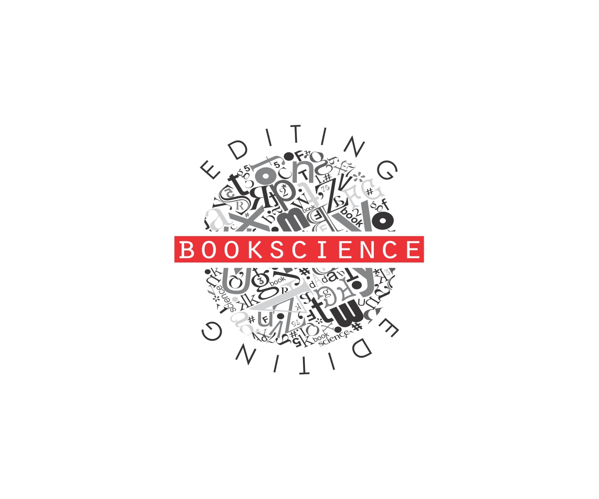 Logo Design by DadaVFC CreativeDesign for BookScience | Design #5912284
