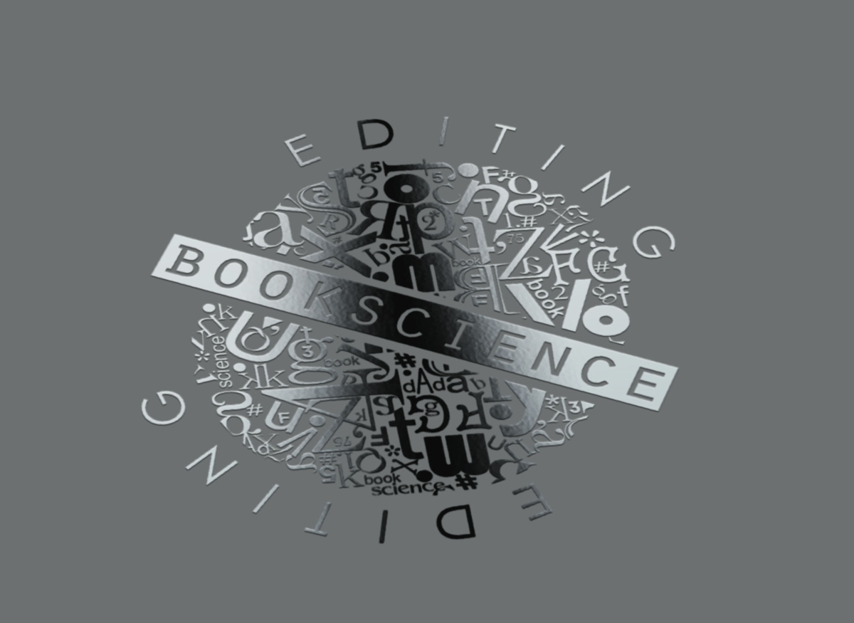 Logo Design by DadaVFC CreativeDesign for BookScience | Design #5912292