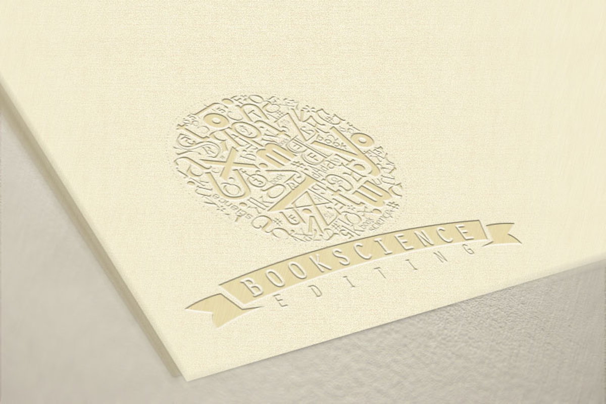 Logo Design by DadaVFC CreativeDesign for BookScience | Design #5912843