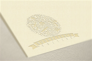 Logo Design by DadaVFC CreativeDesign for BookScience | Design: #5912843