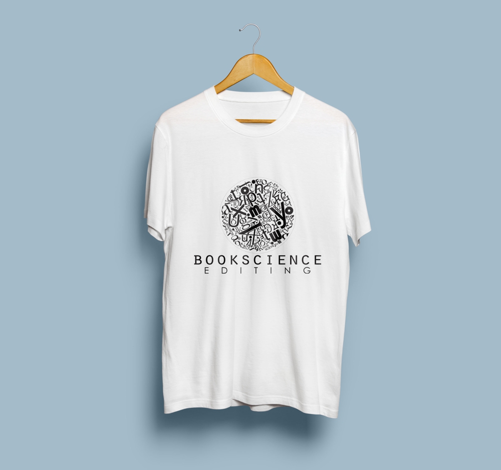 Logo Design by DadaVFC CreativeDesign for BookScience | Design #5973328