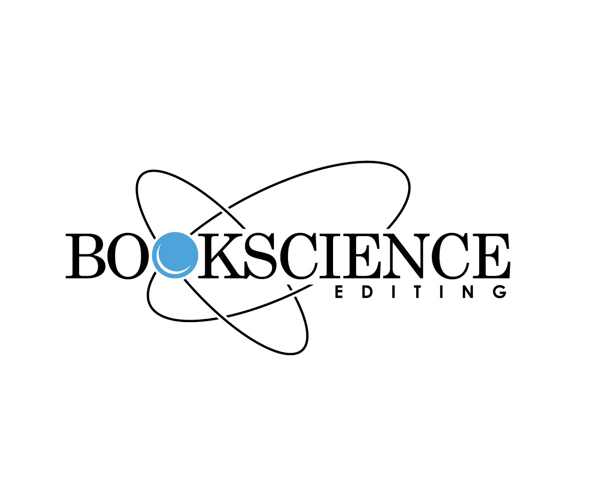 Diseño de Logo por sherman para BookScience | Diseño #5909396