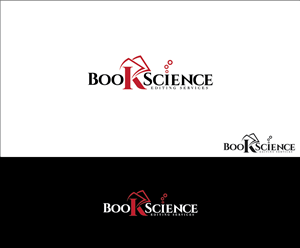 Logo Design by gauravgraphy for BookScience | Design: #5913846