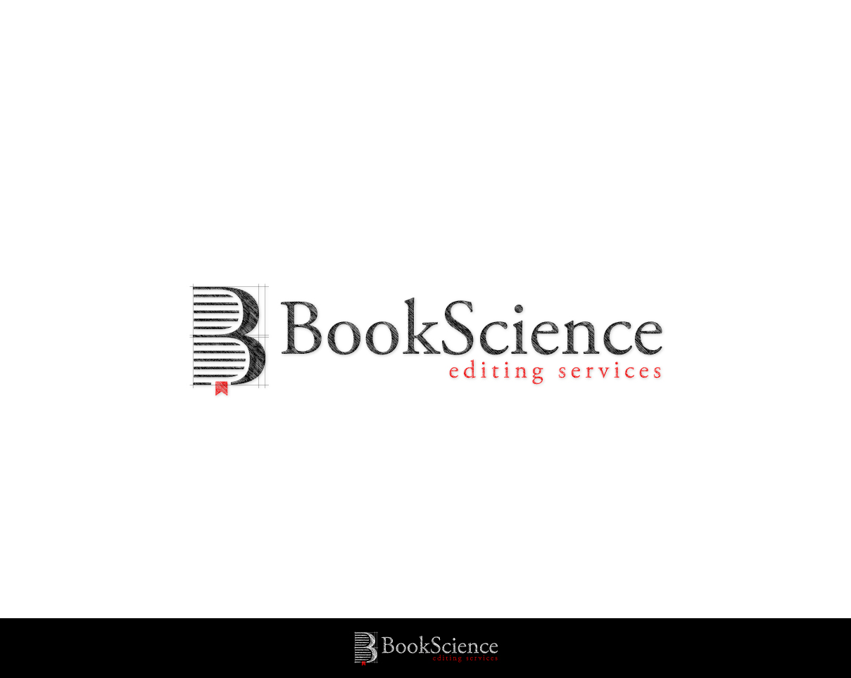 Logo Design by MrBranding for BookScience | Design #5927478