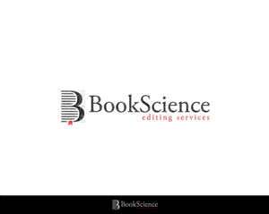 Logo Design by MrBranding for BookScience | Design: #5927478