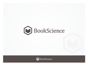 Logo Design by brandit for BookScience | Design: #5912332