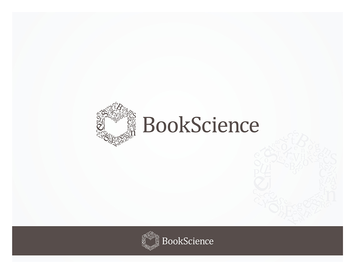 Logo Design by brandit for BookScience | Design #5915120