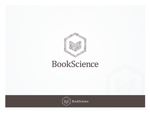 Logo-Design von brandit für BookScience | Design: #5948476