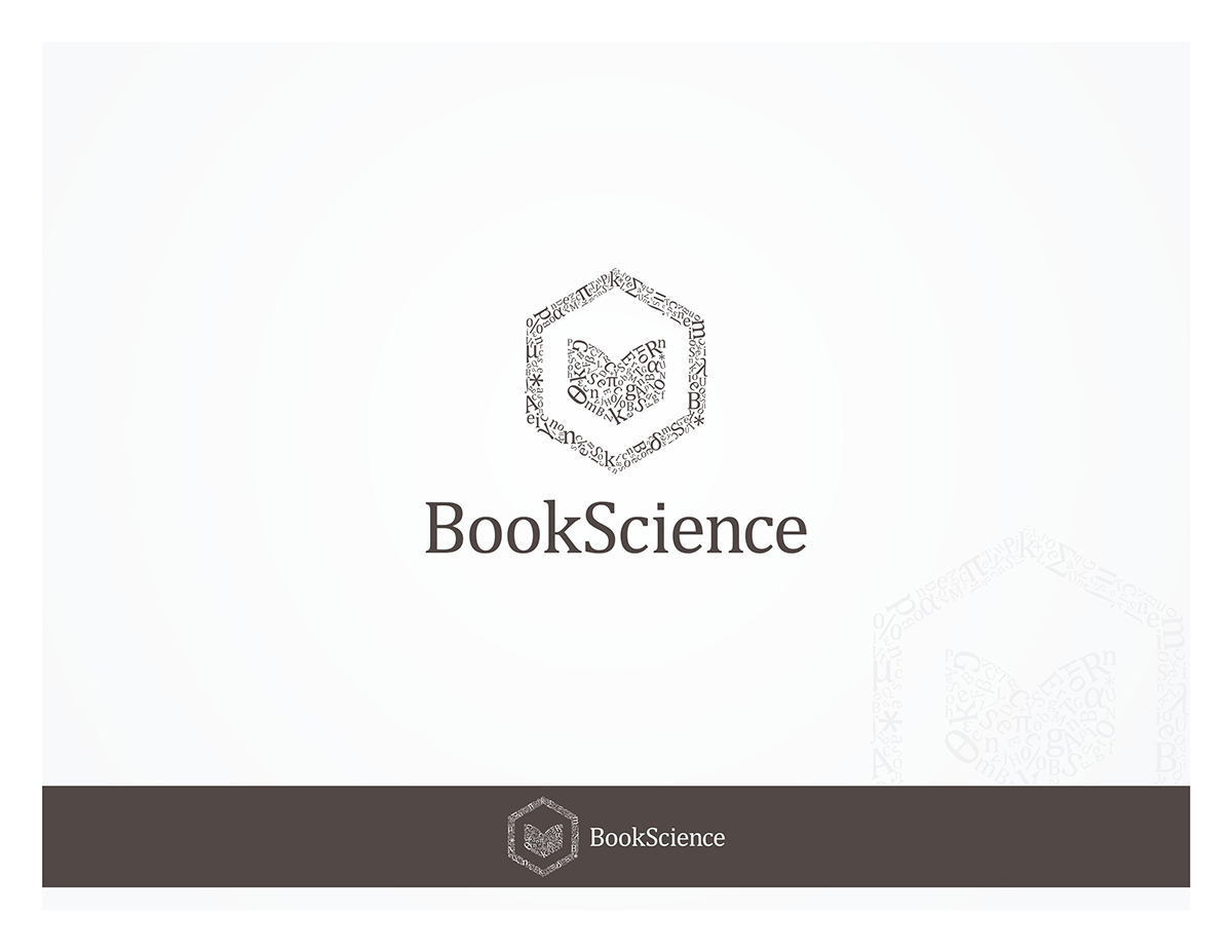 Logo-Design von brandit für BookScience | Design #5956461