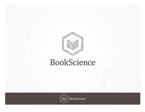Logo-Design von brandit für BookScience | Design: #5956461