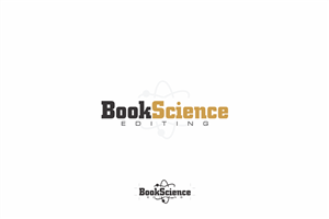 Logo Design by albertlatifi for BookScience | Design: #5906076