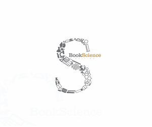 Logo Design by albertlatifi for BookScience | Design: #5922595