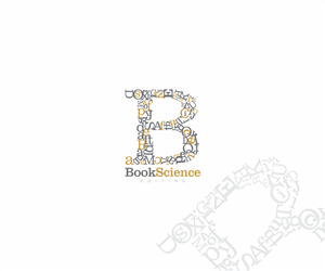 Logo Design by albertlatifi for BookScience | Design: #5931453