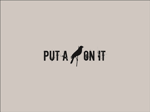 Logo Design by Mihaela for this project | Design: #5829208