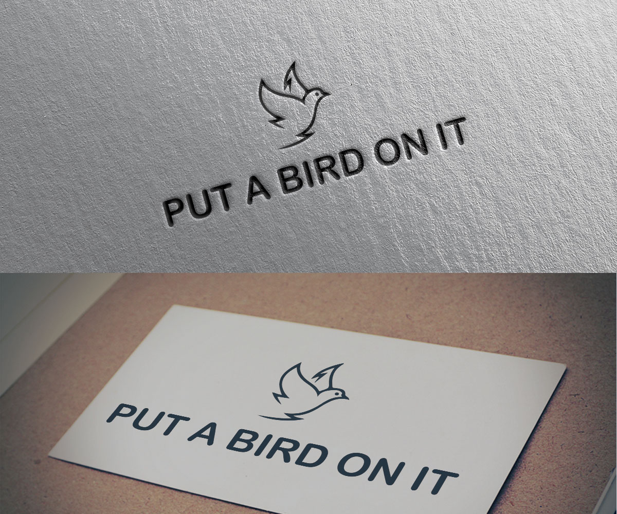 Logo Design by oshanlakmal for this project | Design #5871342