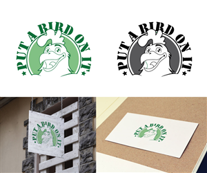 Logo Design by ICKE for this project | Design: #5875832