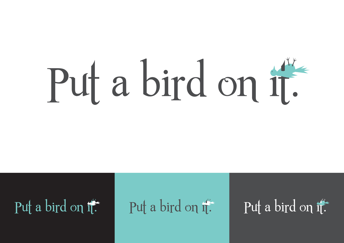 Logo Design by Katrina Goodwin for this project | Design #5816280