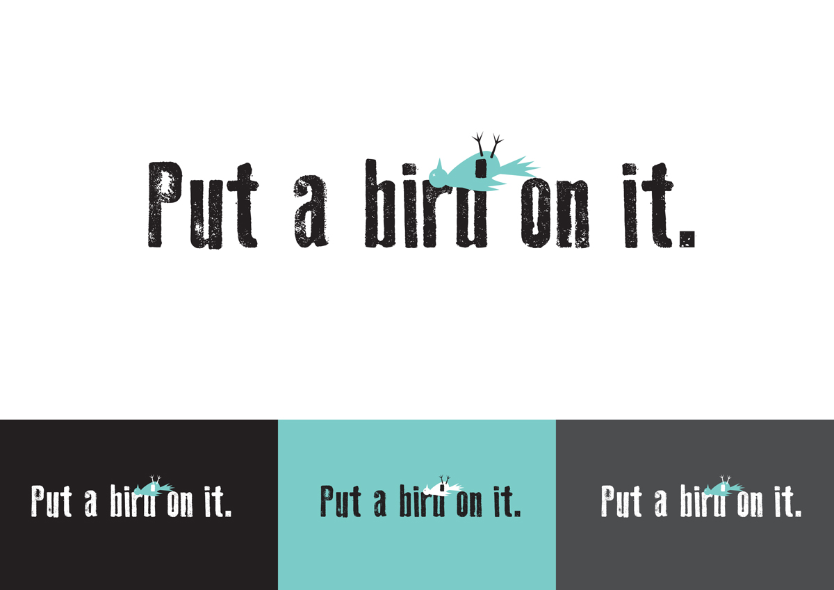 Logo Design by Katrina Goodwin for this project | Design #5816296