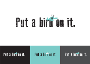 Logo Design by Katrina Goodwin for this project | Design: #5816296