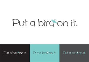 Logo Design by Katrina Goodwin for this project | Design: #5816497