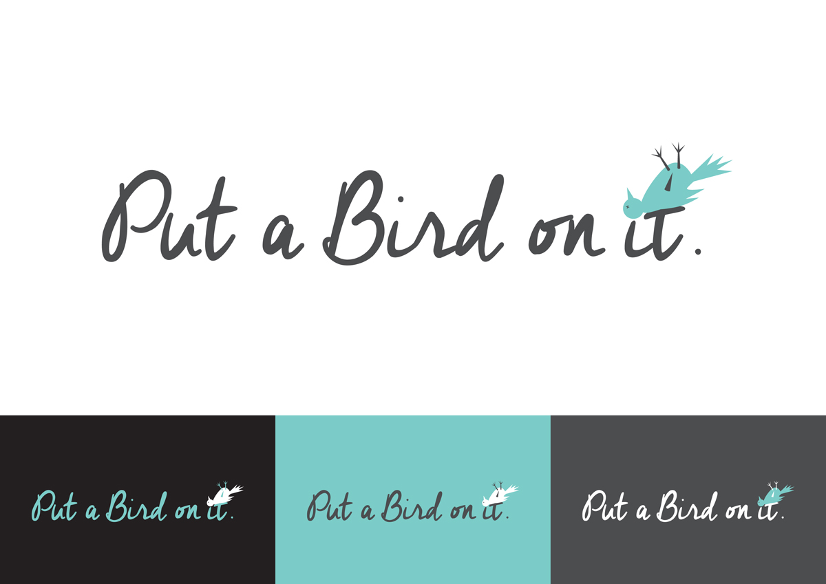 Logo Design by Katrina Goodwin for this project | Design #5816521