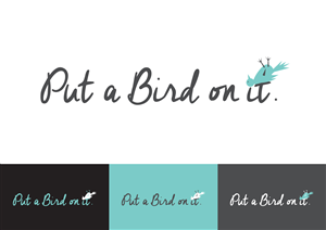 Logo Design by Katrina Goodwin for this project | Design: #5816521