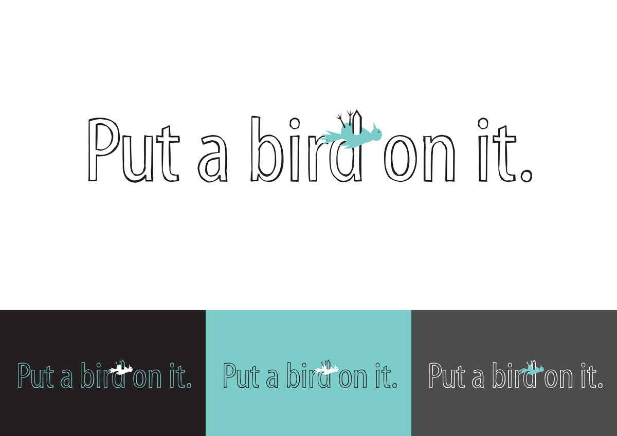 Logo-Design von Katrina Goodwin für dieses Projekt | Design #5817855