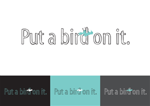 Logo Design by Katrina Goodwin for this project | Design: #5817855