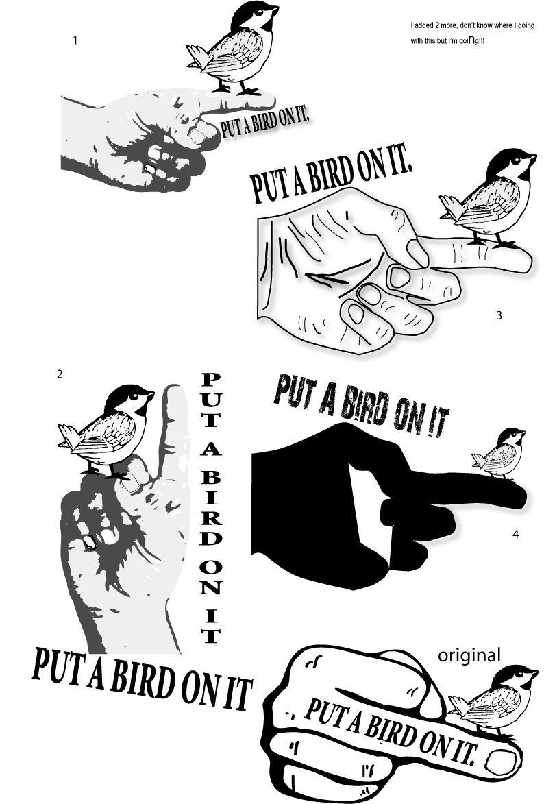 Logo-Design von fourdog123 für dieses Projekt | Design #5816872