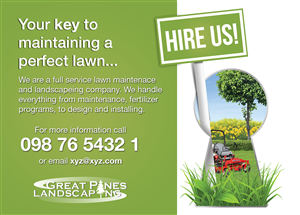 Postcard Design by FCJ_GRAPHICS for this project | Design: #5830467