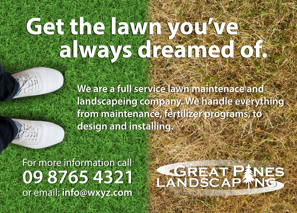 Postcard Design by FCJ_GRAPHICS for this project | Design #5832930