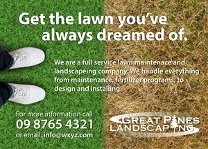 Postcard Design by FCJ_GRAPHICS for this project | Design: #5832930