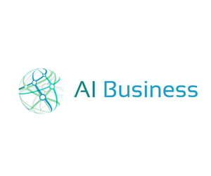AI Business | Logo Design by olvanita