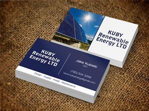 Visitenkarten-Design von Lanka Ama für dieses Projekt | Design: #5827959