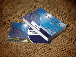 Visitenkarten-Design von Lanka Ama für dieses Projekt | Design: #5827964