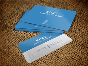 Visitenkarten-Design von Lanka Ama für dieses Projekt | Design: #5827972
