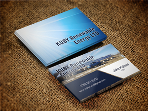 Visitenkarten-Design von Lanka Ama für dieses Projekt | Design: #5827975