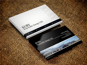 Visitenkarten-Design von Lanka Ama für dieses Projekt | Design: #5827991