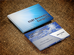 Visitenkarten-Design von Lanka Ama für dieses Projekt | Design: #5841548