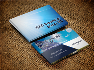 Visitenkarten-Design von Lanka Ama für dieses Projekt | Design: #5841554