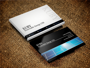 Visitenkarten-Design von Lanka Ama für dieses Projekt | Design: #5841555