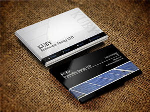 Visitenkarten-Design von Lanka Ama für dieses Projekt | Design: #5841558