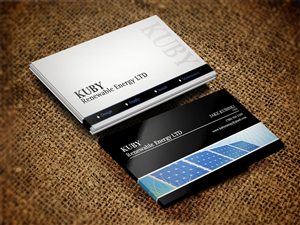 Visitenkarten-Design von Lanka Ama für dieses Projekt | Design: #5841559