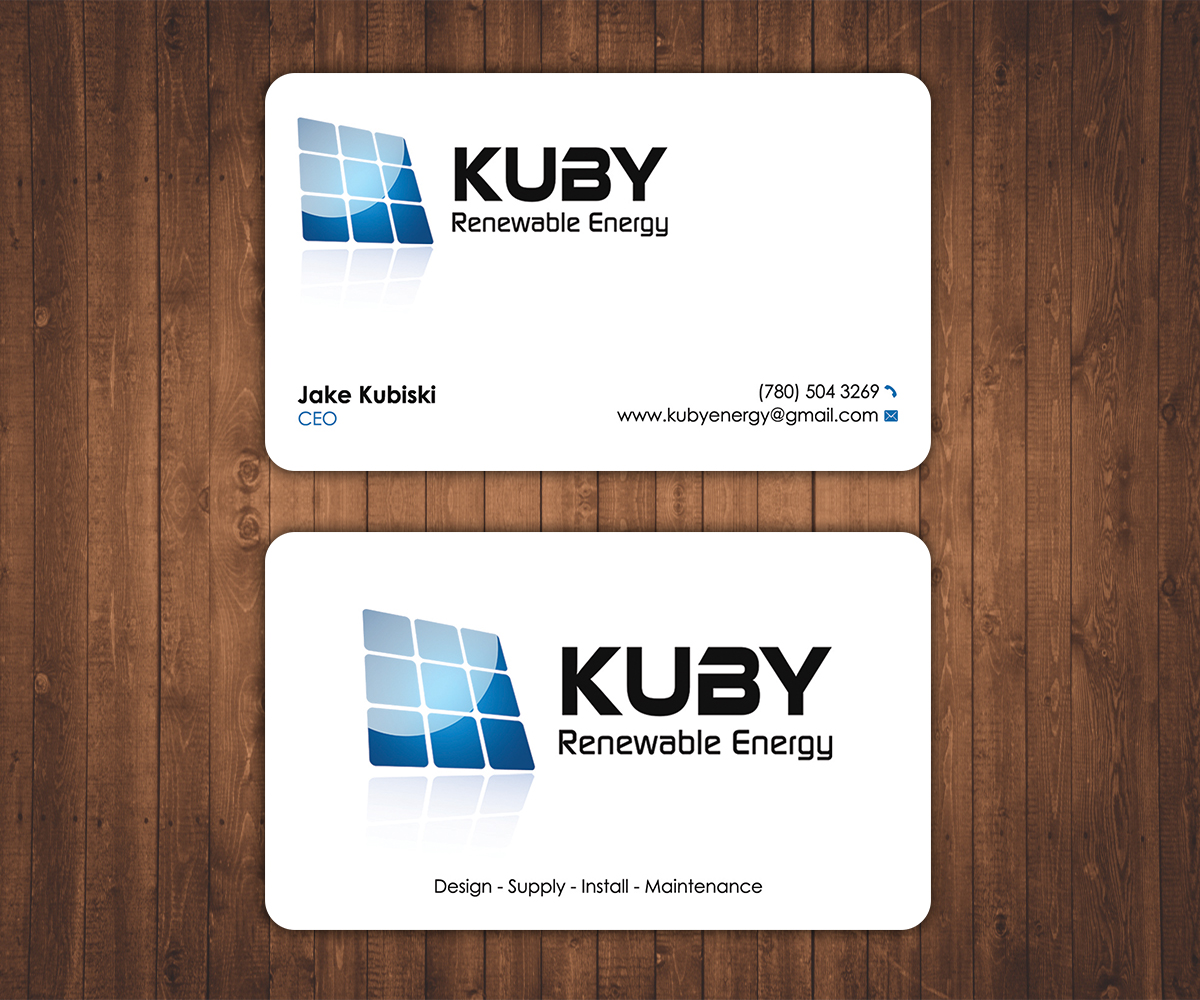 Business Card Design by Stylez Designz for this project | Design #5838793