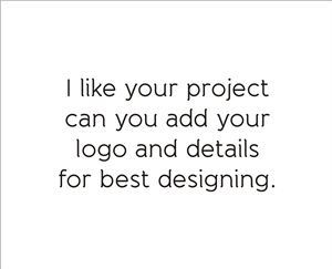 Design de Carte de Visite par INDIAN_Ashok pour ce projet | Design : #5800967