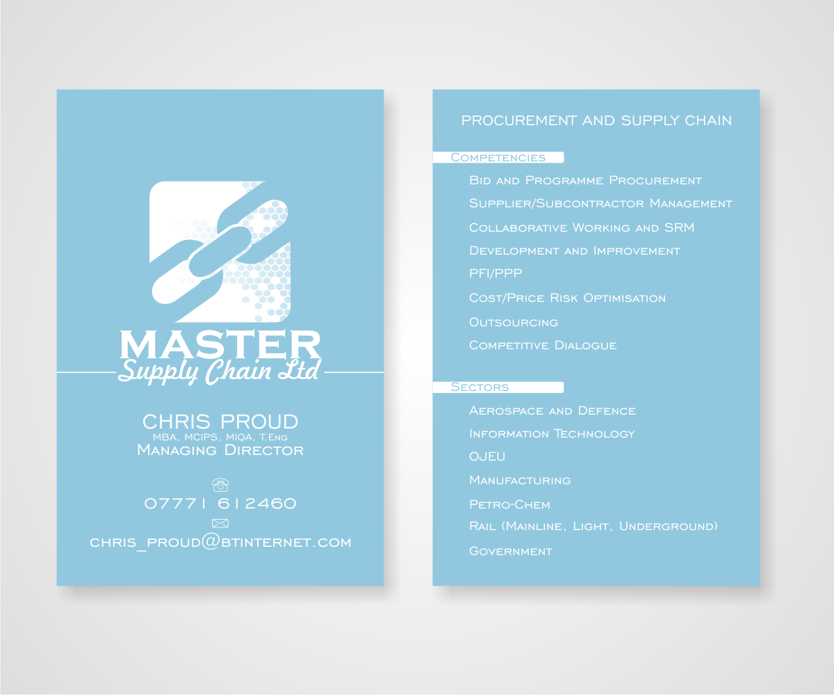 Design de Carte de Visite par Artissan pour ce projet | Design : #5833165