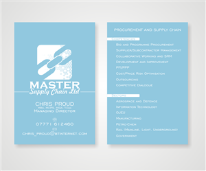 Design de Carte de Visite par Artissan pour ce projet | Design #5833165