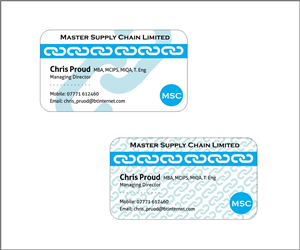 Design de Carte de Visite par travis111 pour ce projet | Design #5814837
